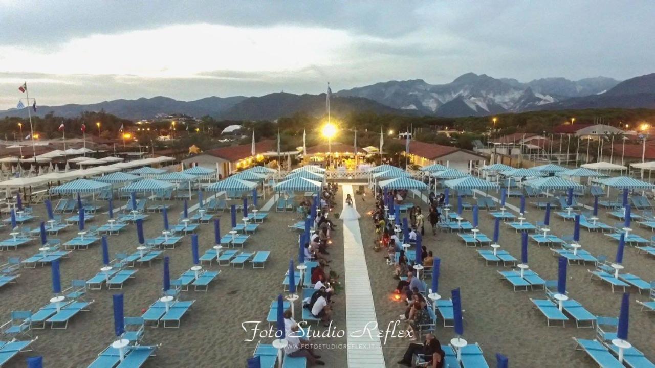 Bed & Breakfast Brezza Marina *