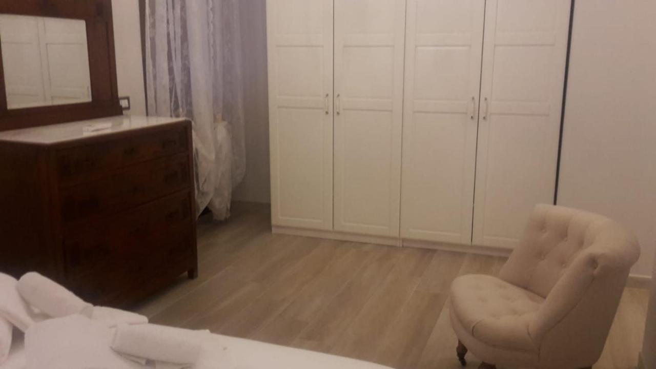 Bed & Breakfast Brezza Marina