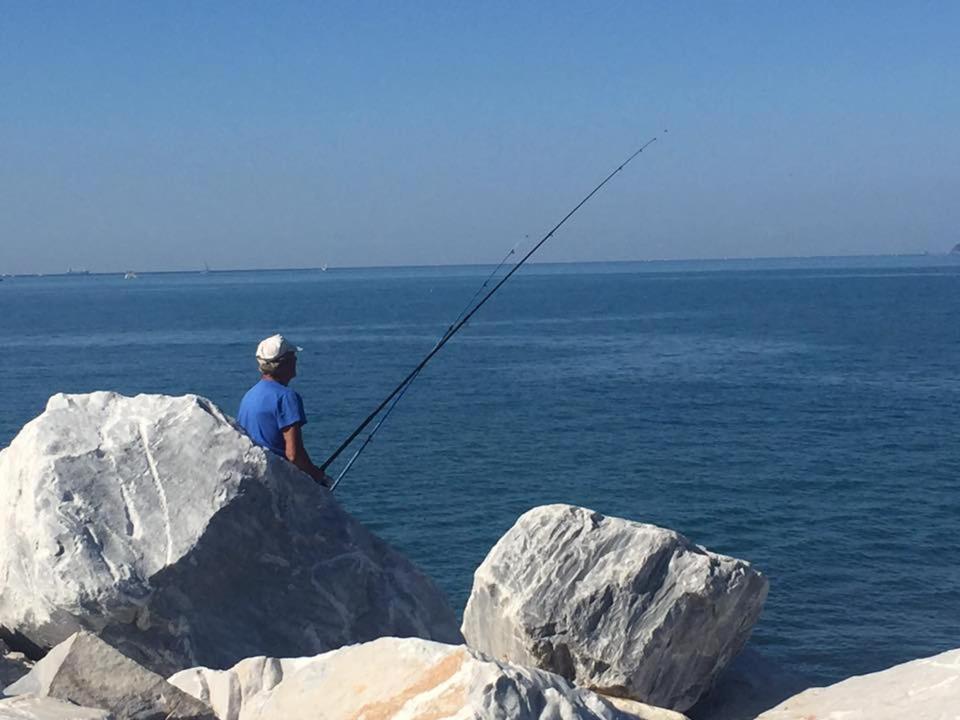 Bed & Breakfast Brezza Marina Marina Di Carrara