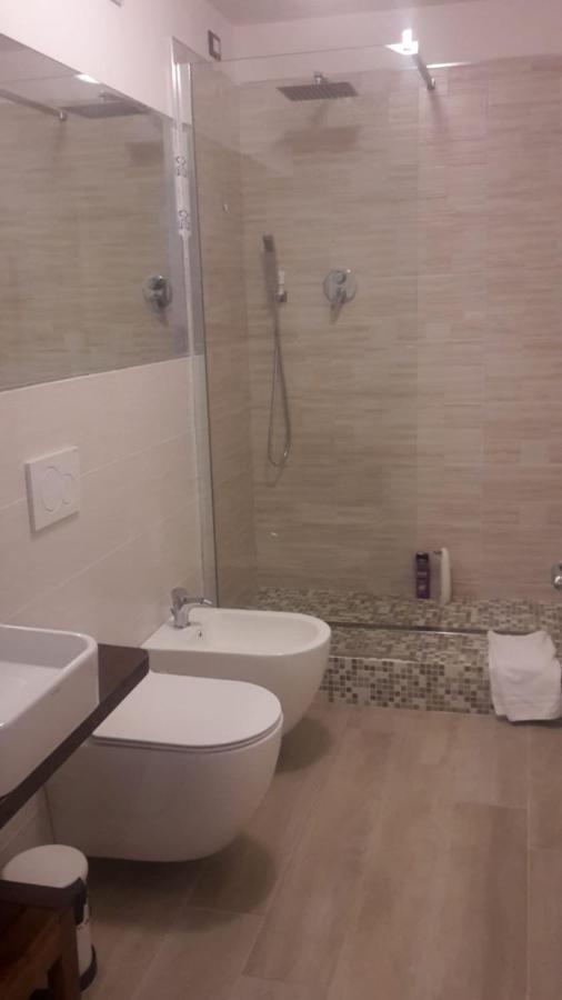 Bed & Breakfast Brezza Marina *