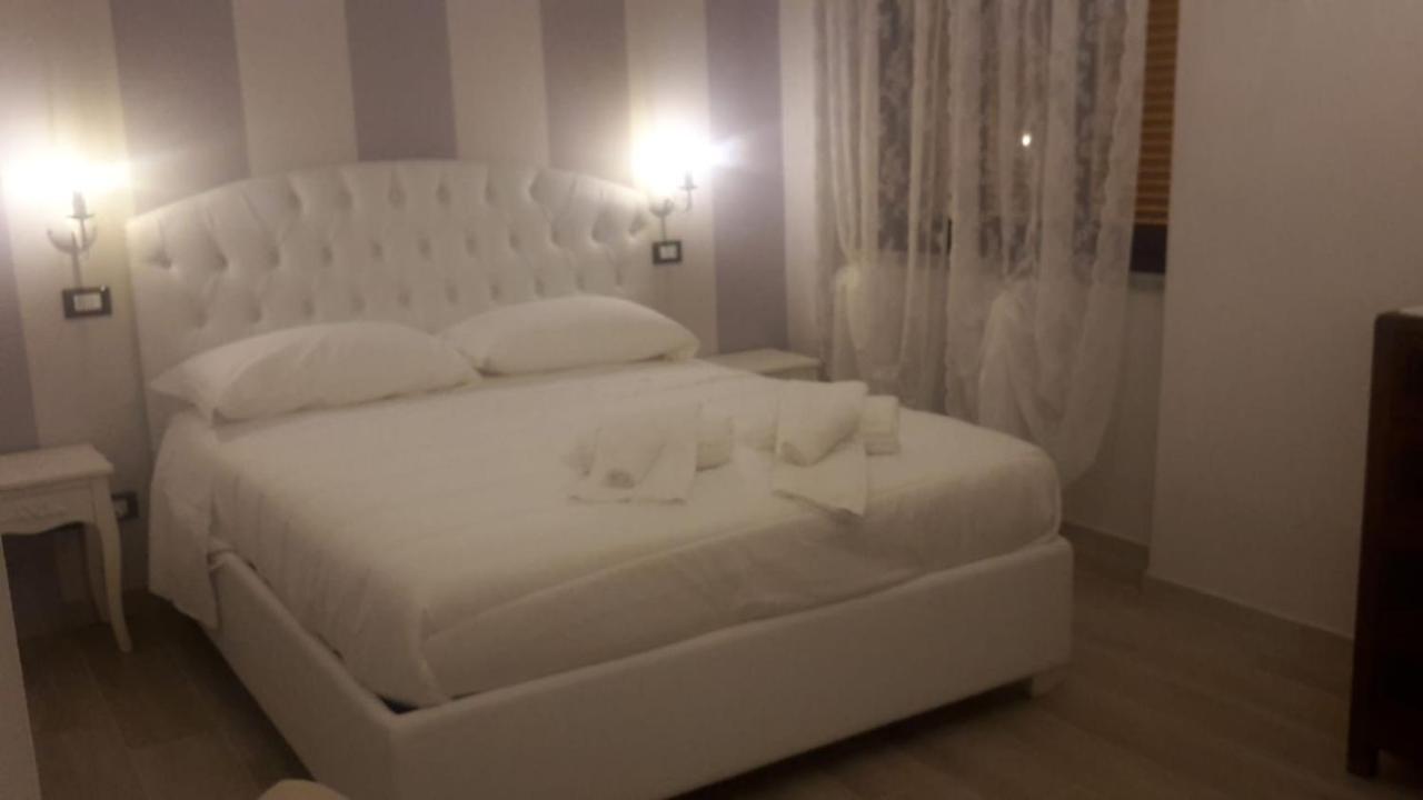 Bed & Breakfast Brezza Marina *