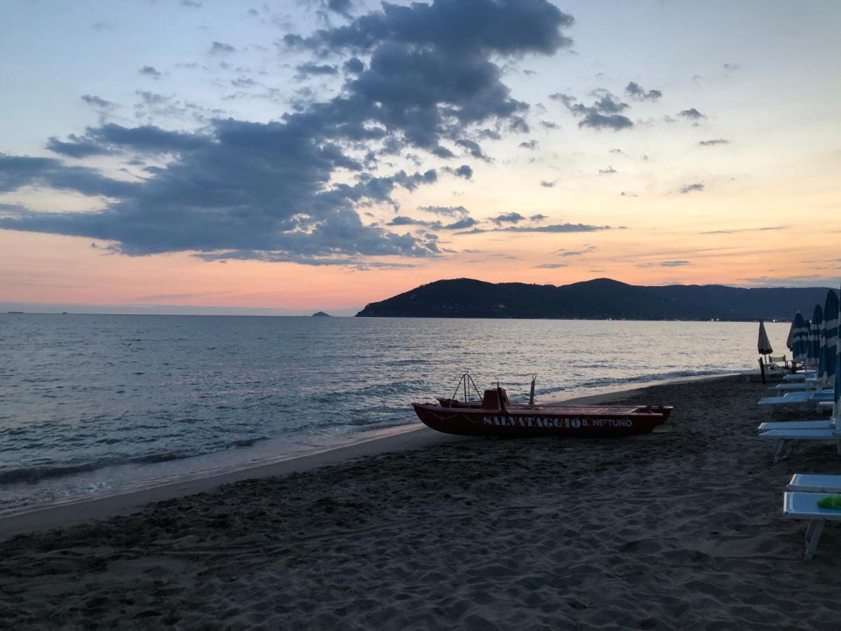 Bed & Breakfast Brezza Marina