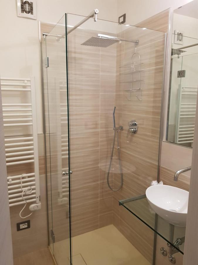 Brezza Marina Bed & Breakfast Marina Di Carrara