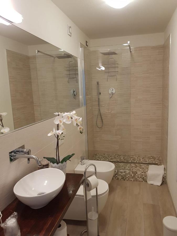 Bed & Breakfast Brezza Marina