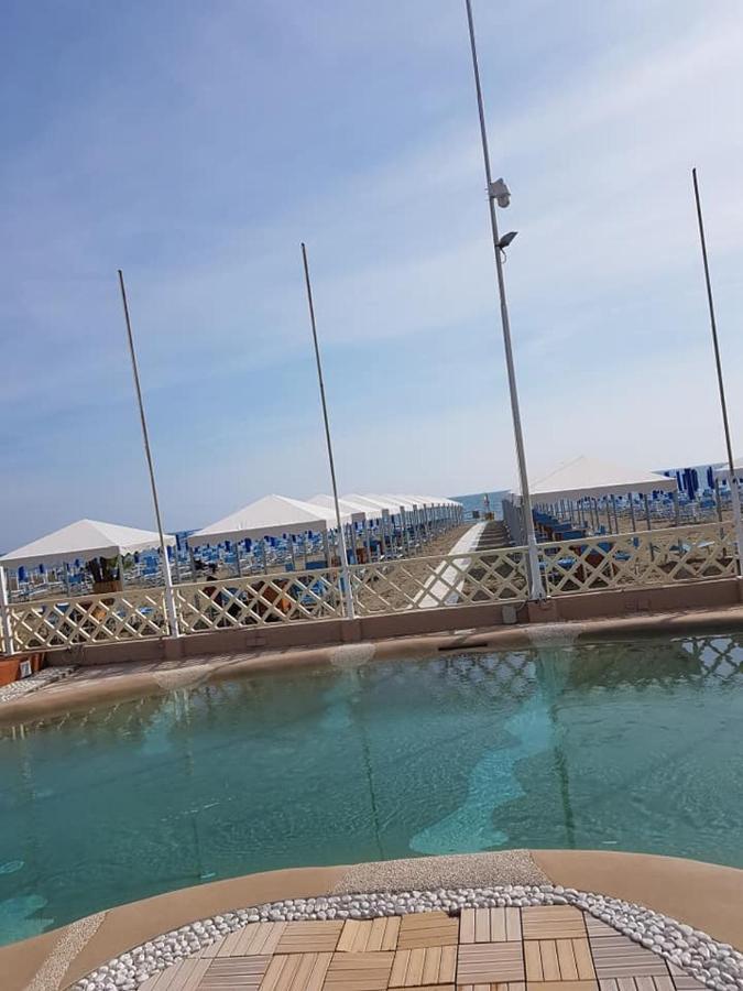 Bed & Breakfast Brezza Marina